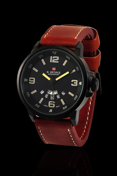 Naviforce watch shop nf9028m