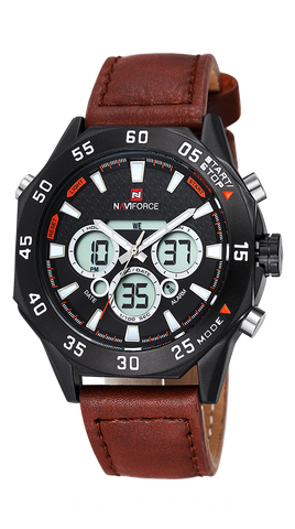 Naviforce NF9043