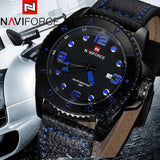 Naviforce NF9033