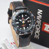 Naviforce Luxury Watches NF9051