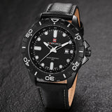 Naviforce Luxury Watches NF9051