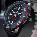 Naviforce Luxury Watches NF9051